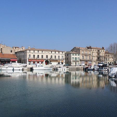 L'Isle Beaucaire (Gard) Exterior foto