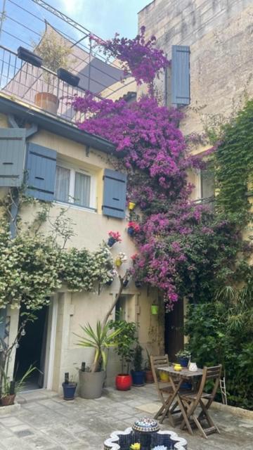 L'Isle Beaucaire (Gard) Exterior foto