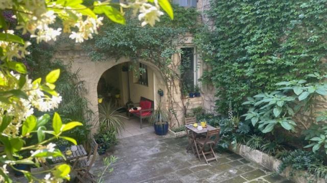 L'Isle Beaucaire (Gard) Exterior foto