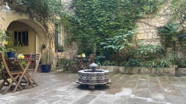 L'Isle Beaucaire (Gard) Exterior foto