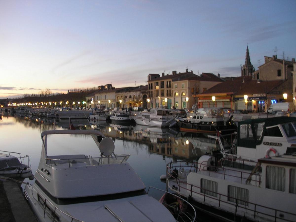 L'Isle Beaucaire (Gard) Exterior foto