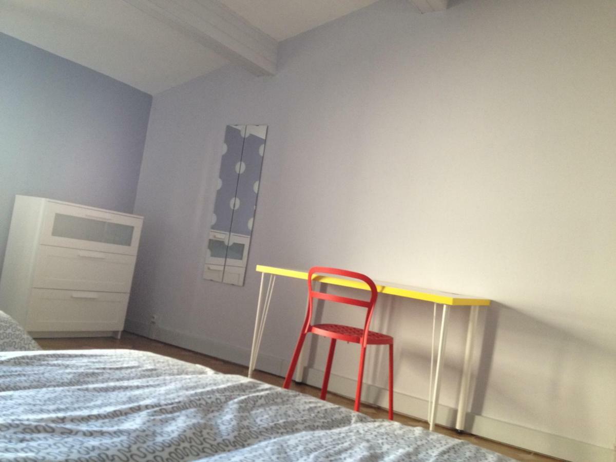 L'Isle Beaucaire (Gard) Exterior foto