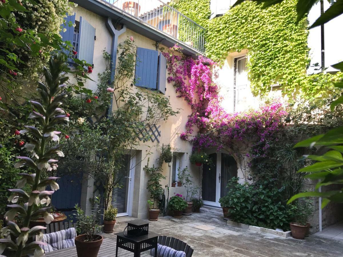 L'Isle Beaucaire (Gard) Exterior foto