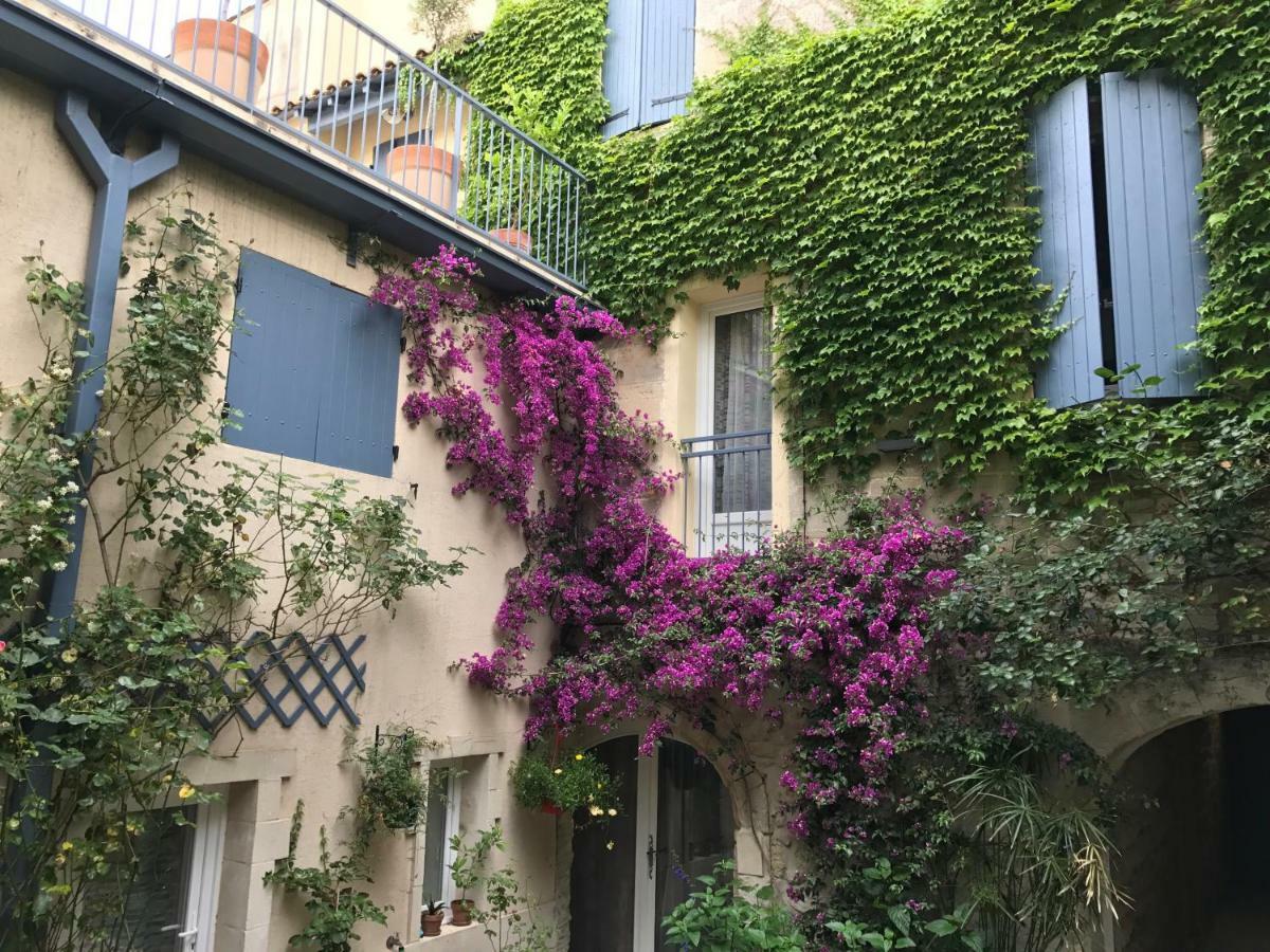 L'Isle Beaucaire (Gard) Exterior foto